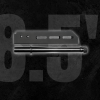 8.5 Barrel and Handguard by Show Low MFG