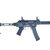 8.5 Barrel and Handguard by Show Low MFG, view 3