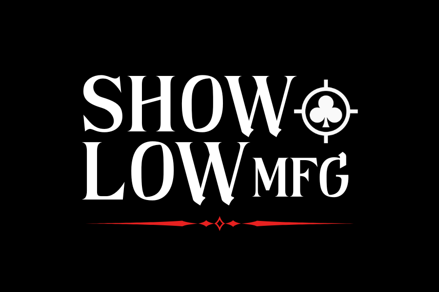 ShowLowMFG Logo's DG (5)