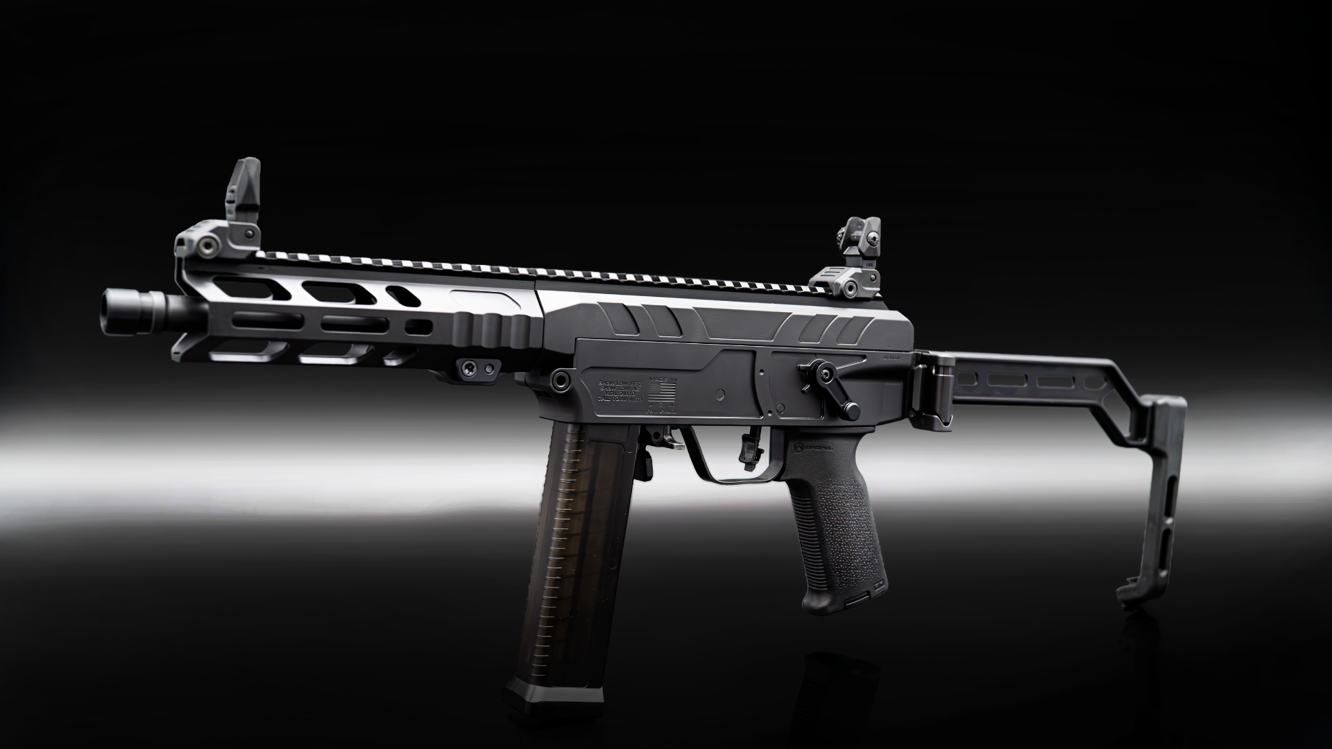 The Next Generation of PCC’s 3 CM 45