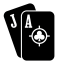 black-jack_black cards